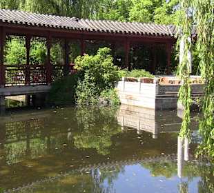 Chinesischer Garten