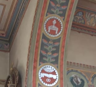 Katholische Kirche Sankt Michael und Sankt Laurent