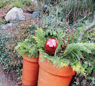 Kittenberger Erlebnisgarten