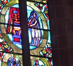 Münster St. Paul Esslingen am Neckar