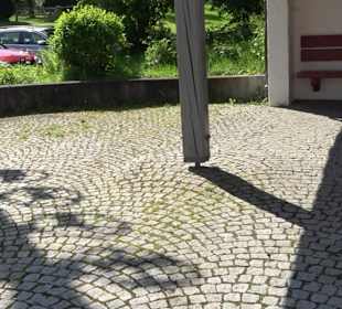 Marktplatz Herlazhofen