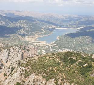 Hochebene von Lasithi