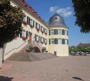 Altstadt Bad Bergzabern