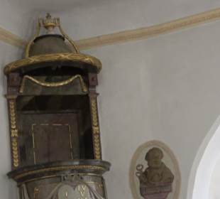 Pfarrkirche St. Nikolaus Dietelhofen