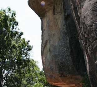 Sigiriya