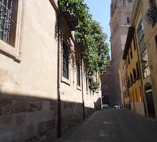 Salamanca