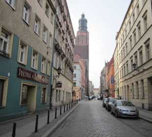 Altstadt Breslau
