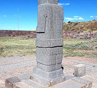 Tiahuanaco