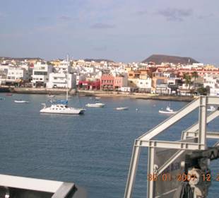 wybrzeże Fuertawentury