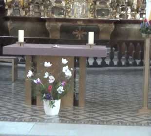 Christuskirche St. Konrad