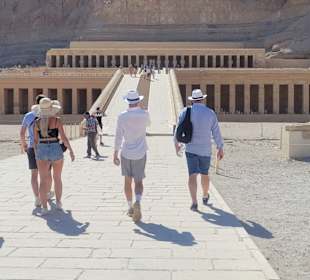 Ägypten Ausflüge By FTS Travels