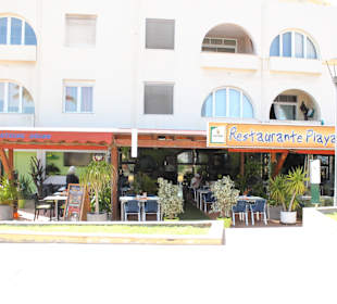 Das neue neben dem alten ;-)