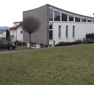 Friedenskirche