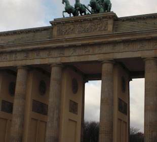 Brandenburger Tor