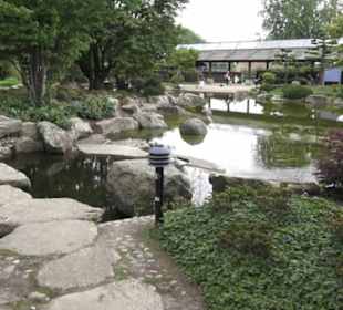 Japanischer Garten