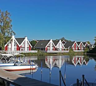 Hafen Wendisch Rietz
