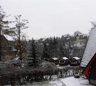 Weihnachten in Seiffen