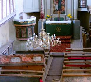 Viscri/Deutsch-Weisskirch