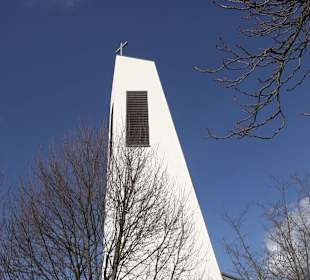 Klaus von Flüe Kirche