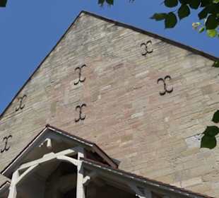 Evangelische Kirche Bondorf