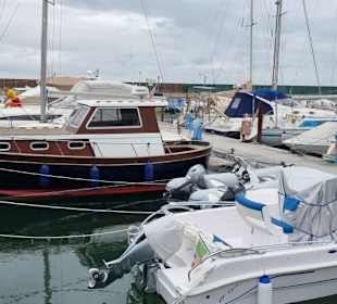 Ja genau das Richtige