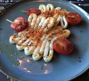 Calamari