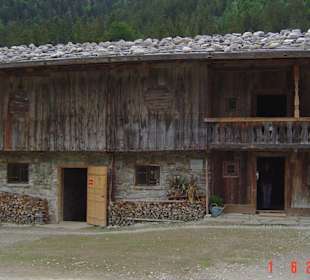 Markus Wameier Bauernhofmuseum