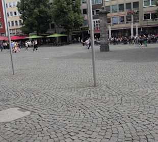 Marsplatz