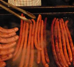 Feuerwurst