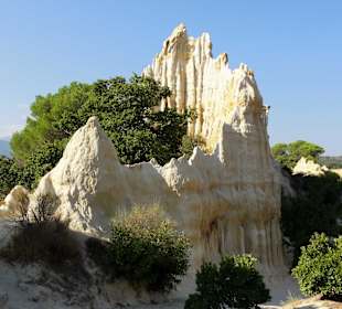 Impressionen der Orgues