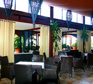 MG Café - restaurant