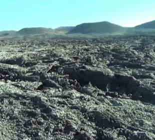 Nationalpark Timanfaya