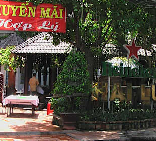 Heineken - Kai Luna Saigon 