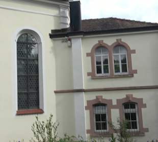 Kräutergarten Heiligenbronn