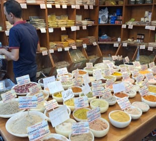 Basar