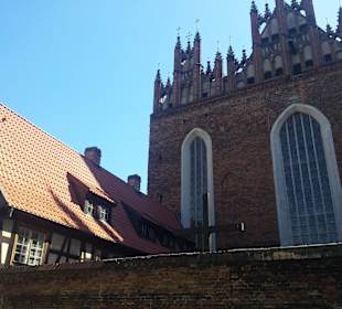 Stare Miasto Gdańsk