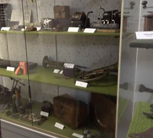 Museum Römer und Bajuwaren