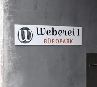 Weberei I Industriedenkmal