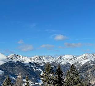 Skigebiet Bad Kleinkirchheim