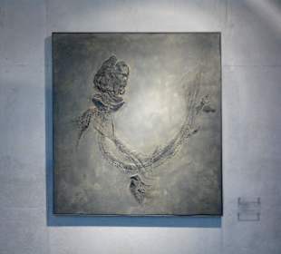  Burgruine Lichtenberg Thallichtenberg Geoskop