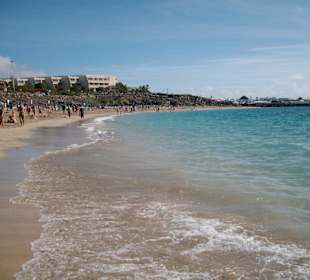 Playa Dorada