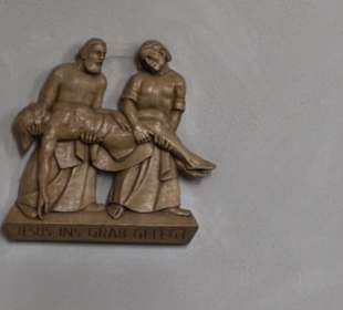 Katholische Kirche St. Vitus