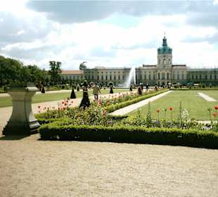 Castello di Charlottenburg