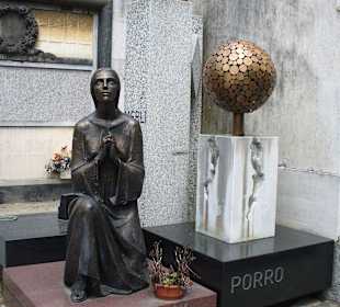 Cmentarz Monumentalny