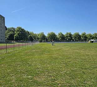 Sportanlage