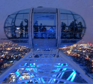 London Eye