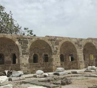 Apollon Tempel