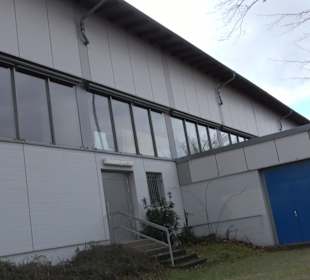 Sportforum Großbettlingen