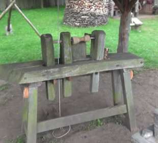 Slawendorf Neustrelitz