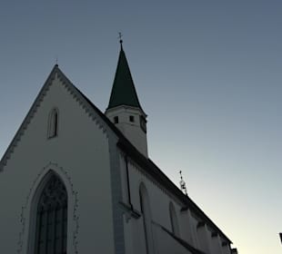 Geistliches Zentrum Kloster Heiligkreuztal Altheim